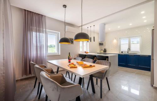 Exceptional Villa Idalia near ZADAR, NIN & QUEENS BEACH, Heated Pool, Privacy - Foto 18