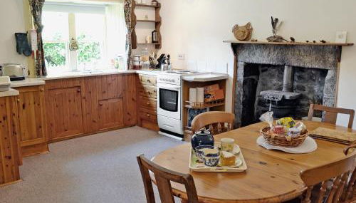 Squirrel Cottage - Foto 3