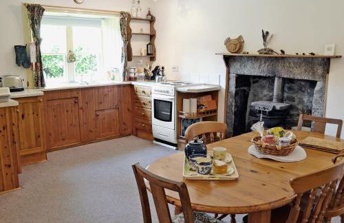 Squirrel Cottage - Foto 3