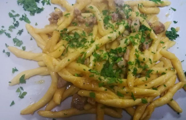 Agriturismo Grotta Dell'Eremita - Photo 28