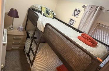 Hill View Cottage - Foto 9