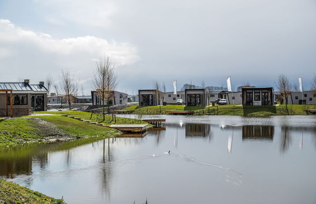 EuroParcs De IJssel Eilanden - Photo 73