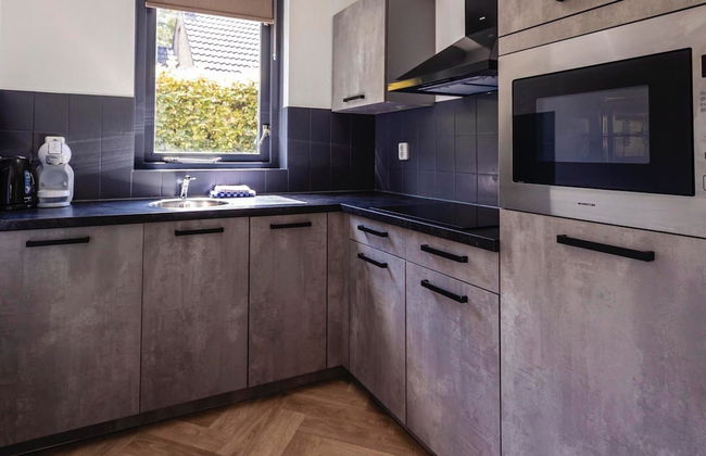 Holiday Home in Nijmegen With Garden Terrace - Foto 6