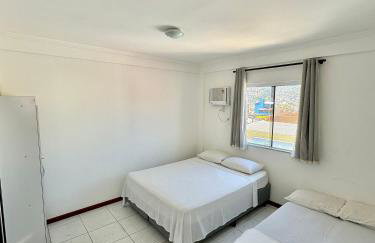 Hospedatom - Apartamento Beira-Mar Praia Grande Arraial do Cabo - Foto 15