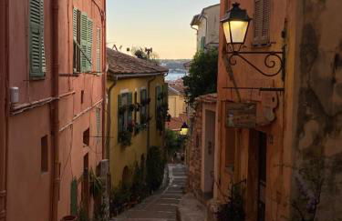 Charmant 3 pièces dans le centre de Menton - Photo 35