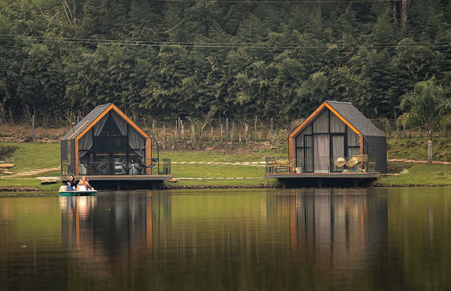 Celeiro Lake Village - Foto 65