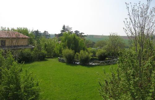 Agriturismo Torrazzetta - Foto 17