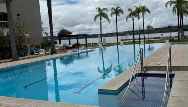 Brisas do Lago em Brasília - Foto 1