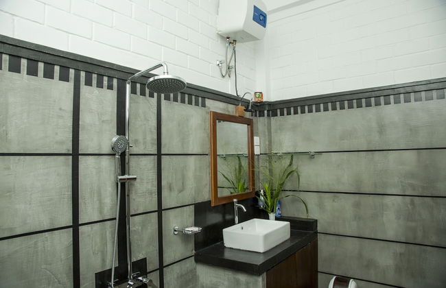 Brown House - Foto 7