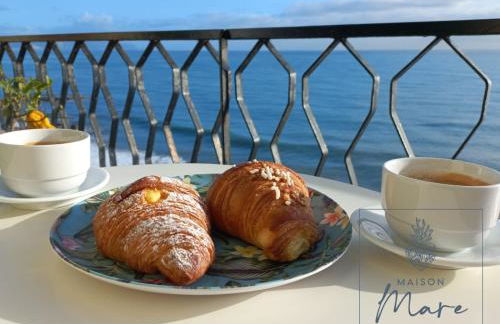 "Maison Mare" Fronte Spiaggia - Foto 40
