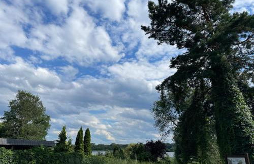 Ferienwohnung An der Wublitz - Foto 23