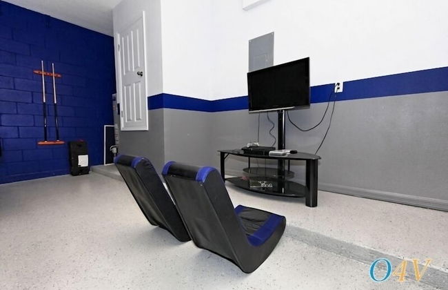 Ov2465 - Bella Vida Resort - 6 Bed 5.5 Baths Villa - Foto 10