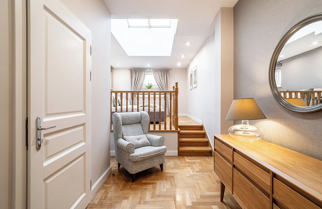 Venetian House Market Square Aparthotel - Photo 123