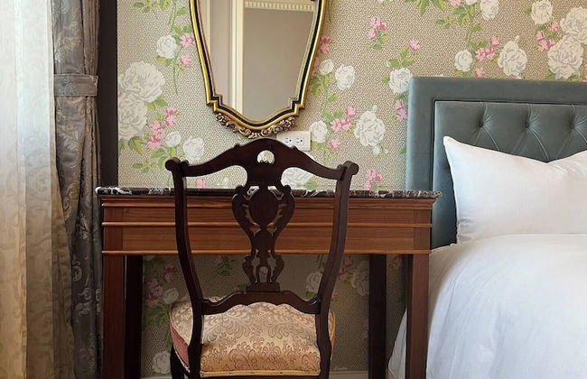 Hôtel de Flore - Photo 69