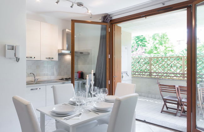 Suitelowcost - Limbiate Studio - Foto 62