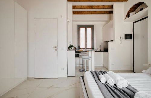 Stylish Retreat in the Tortona District by Stay Mastery - Foto 7