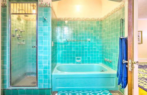 Charming Historic Home about 1 Mi to Dtwn Olean! - Foto 23