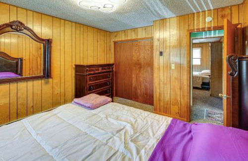 Steps to Chena River - Condo Near Hiking and Tours! - Foto 22