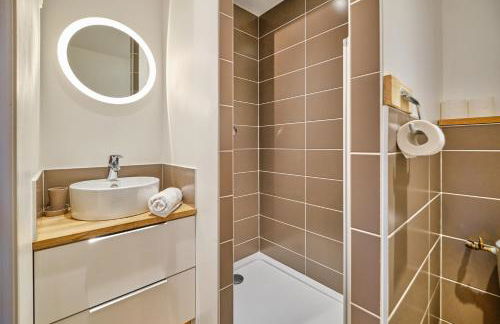 Duplex Sauna privé Vénosc Le 1618 - Foto 23