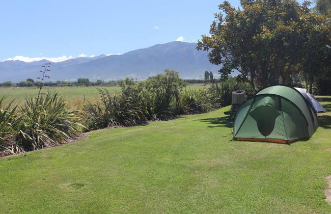 Alpine-pacific Holiday Park - Foto 73