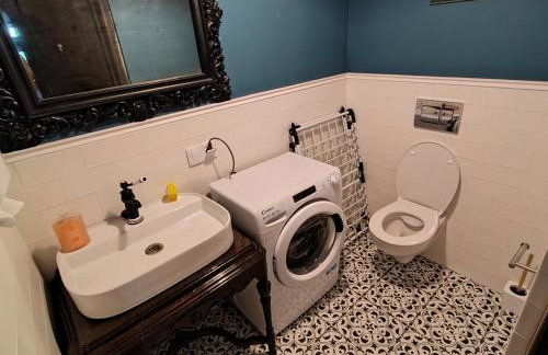 Dworek pod Liwoczem - Foto 38