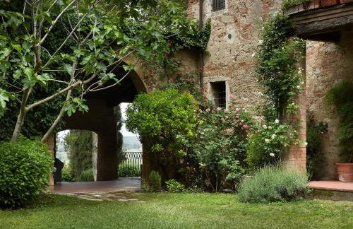 Borgo Lucignanello Bandini - Foto 62