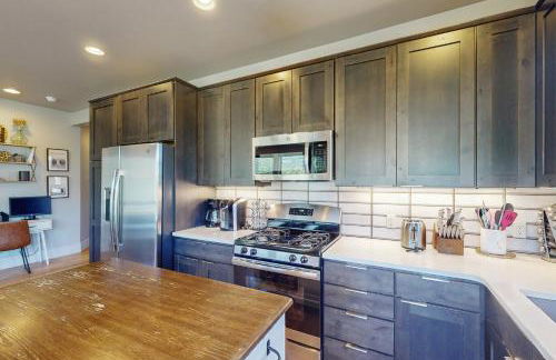 Blue River Condo Unit 3301 - Foto 17