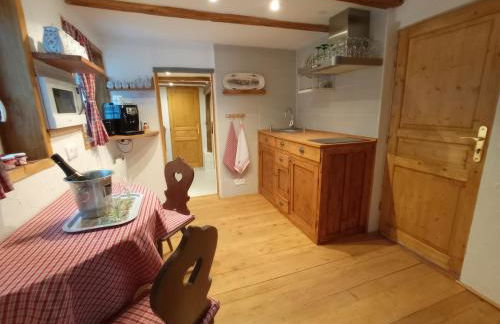 La Cigogne dorée Gite de charme 4 étoiles - Foto 7