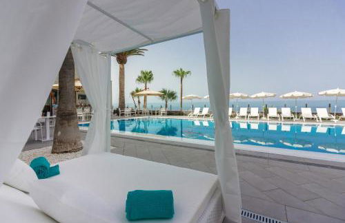 Klayman Diamond Aparthotel - Foto 72