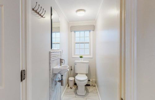 Jesmond Cottage - Foto 10