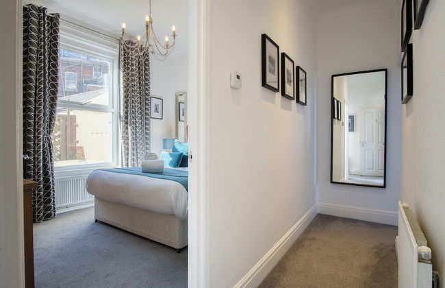 Blue Horizon Apartments at The Helaina - Foto 17