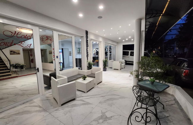 Hotel Nord Est - Foto 34