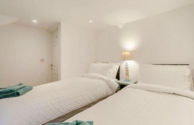 2-bed, Sleeps 4, Pets Welcome, Parking - Foto 5