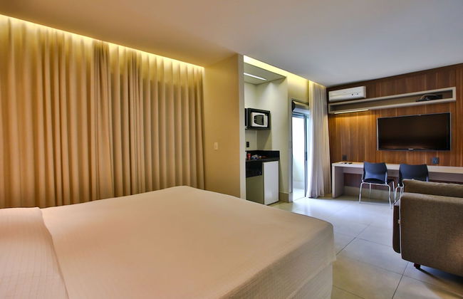 Transamerica Belo Horizonte Lourdes - Foto 10