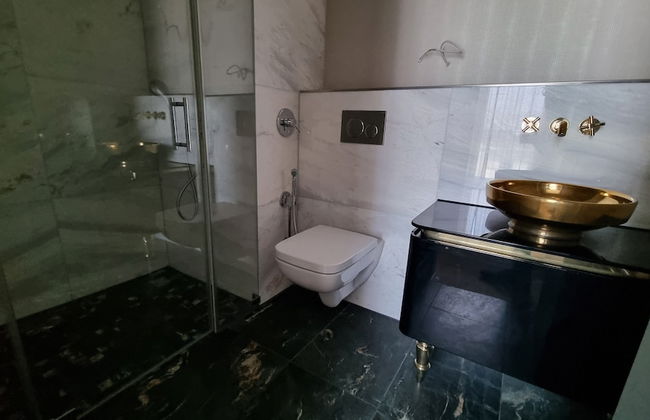 Fourty Three Luxury Serviced Apartments - Foto 73