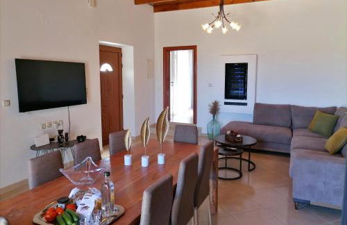 VILLA HALEPOURI - Foto 34