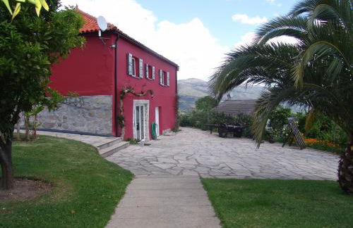 Quinta de Santa Marinha - Foto 45