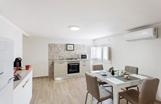 Villa Bellini Cosy Flat - Foto 1