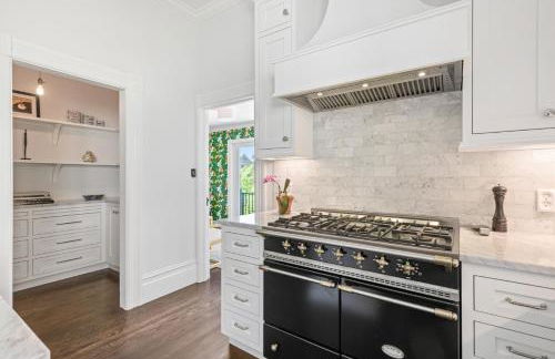 Minimalistic 1885 Queen Anne Cottage 2B-2B Upper Level Flat in Alameda - Foto 28