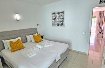 Holiday flat El Paraiso, Costa Calma, Ocean view, WiFi - Photo 18