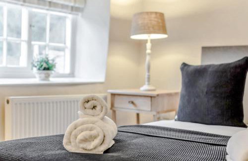 Brand Hill Cottage with Hot Tub - Foto 20