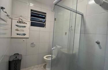 Flat Studio em Área central com ar condicionado e Garagem - Foto 7