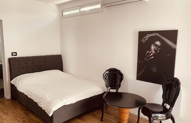 Luxury Suites - Foto 28