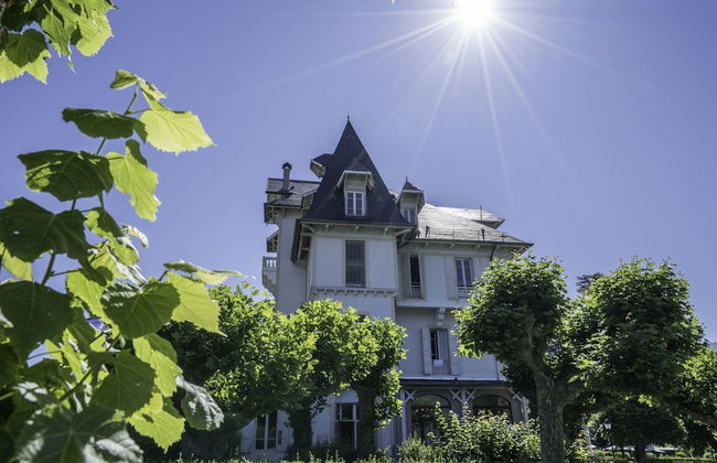 Le Pavillon des Fleurs - Foto 45