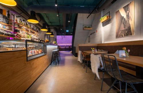 Anders Apartments - Foto 73