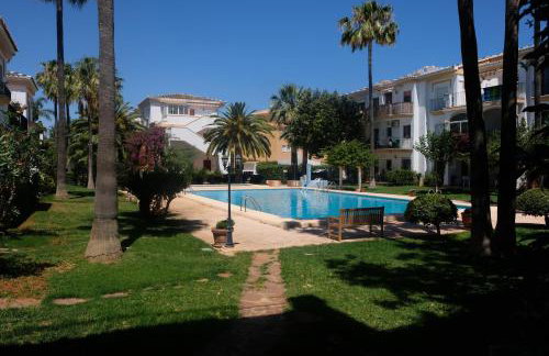 Apartamento EL PATIO V - Foto 25