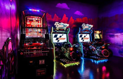 The Entertaining Bear's Den-TB006 - Foto 25