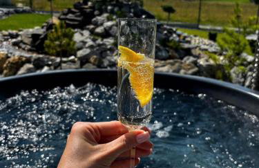 Babiogórskie Stodoły - Foto 35