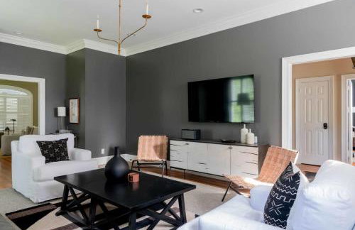 Church St Collection - 109 Whole House and Pool - Foto 11