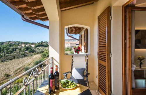 Casa Vacanze Squarcialupi - Foto 15